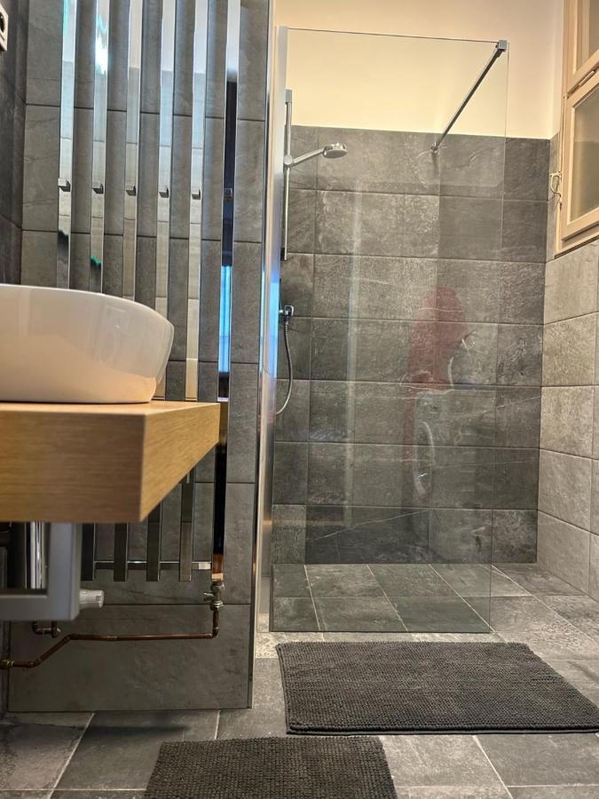 Apartment Petrska Prága Kültér fotó
